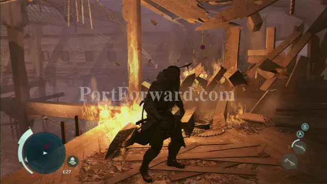 Assassins Creed III Walkthrough - Assassins Creed-III 432