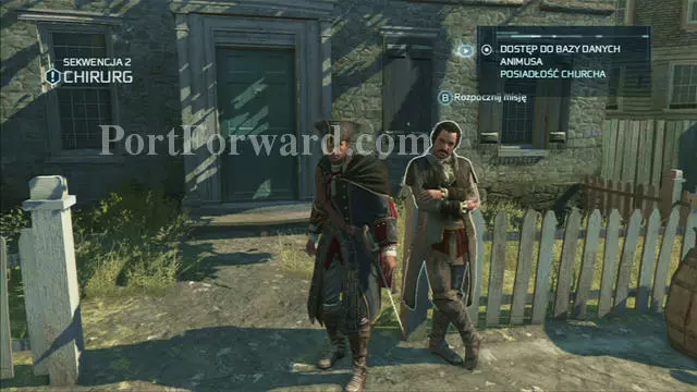 Assassins Creed III Walkthrough - Assassins Creed-III 52