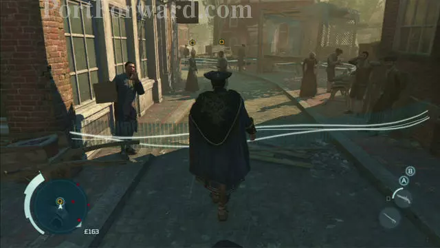 Assassins Creed III Walkthrough - Assassins Creed-III 53