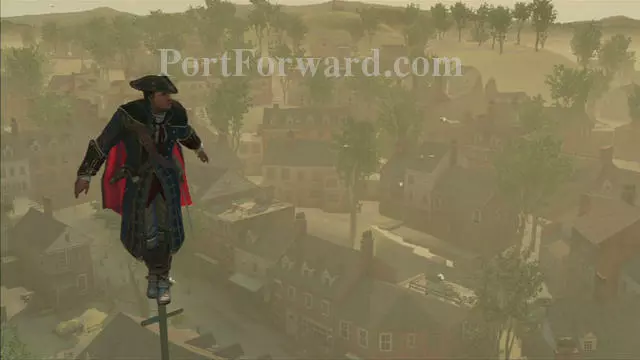 Assassins Creed III Walkthrough - Assassins Creed-III 56