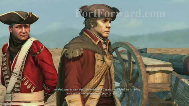Assassins Creed III Walkthrough - Assassins Creed-III 71