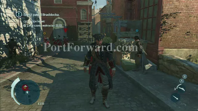 Assassins Creed III Walkthrough - Assassins Creed-III 73