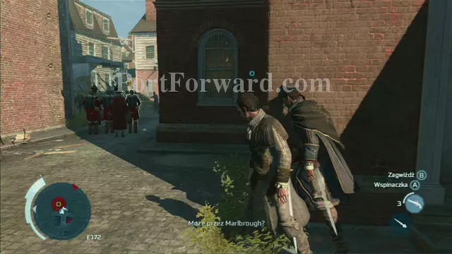 Assassins Creed III Walkthrough - Assassins Creed-III 74