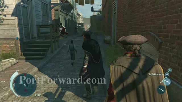 Assassins Creed III Walkthrough - Assassins Creed-III 75
