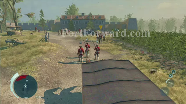 Assassins Creed III Walkthrough - Assassins Creed-III 82