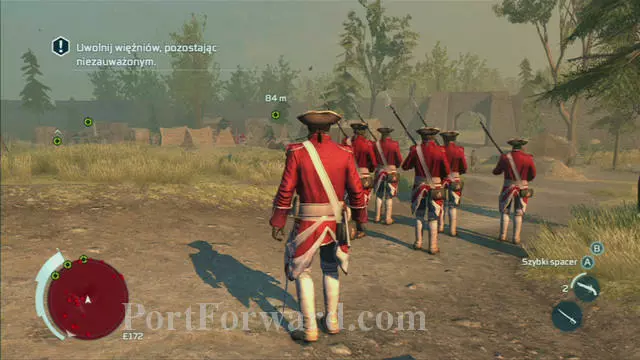 Assassins Creed III Walkthrough - Assassins Creed-III 83