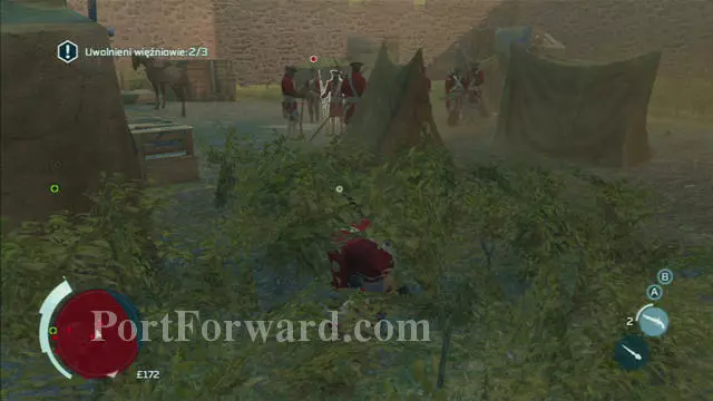 Assassins Creed III Walkthrough - Assassins Creed-III 84