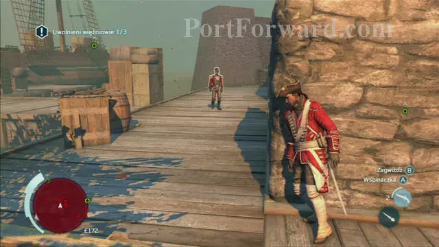 Assassins Creed III Walkthrough - Assassins Creed-III 91
