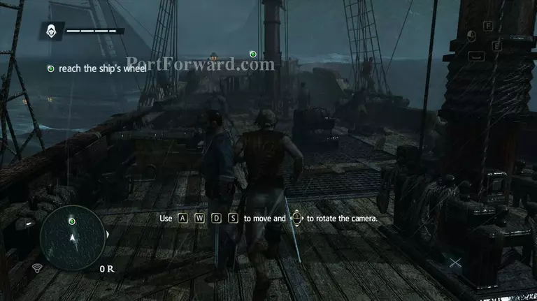 Assassins Creed IV: Black Flag Walkthrough - Assassins Creed-IV-Black-Flag 0