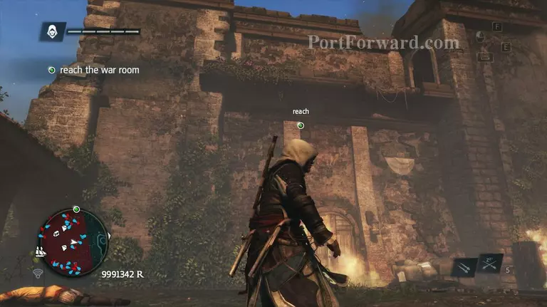 Assassins Creed IV: Black Flag Walkthrough - Assassins Creed-IV-Black-Flag 103