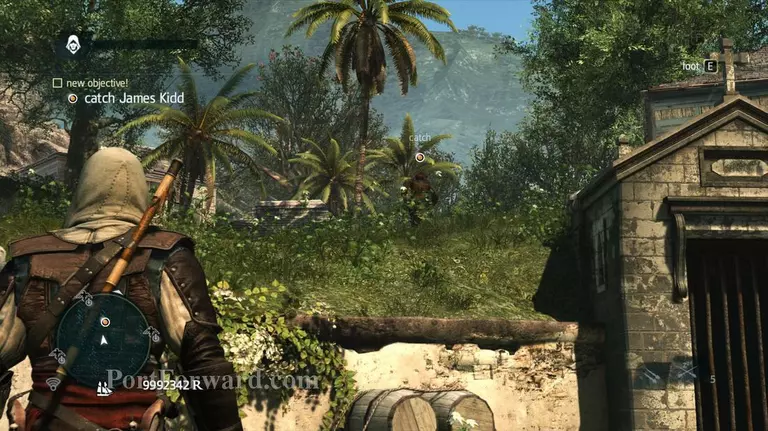 Assassins Creed IV: Black Flag Walkthrough - Assassins Creed-IV-Black-Flag 106