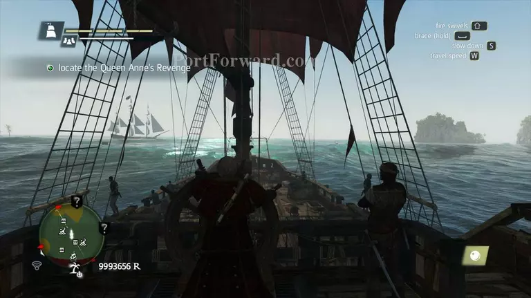 Assassins Creed IV: Black Flag Walkthrough - Assassins Creed-IV-Black-Flag 116