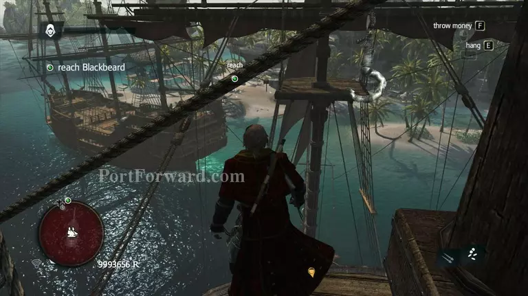 Assassins Creed IV: Black Flag Walkthrough - Assassins Creed-IV-Black-Flag 117