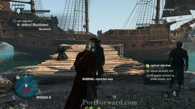 Assassins Creed IV: Black Flag Walkthrough - Assassins Creed-IV-Black-Flag 118