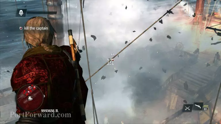 Assassins Creed IV: Black Flag Walkthrough - Assassins Creed-IV-Black-Flag 121