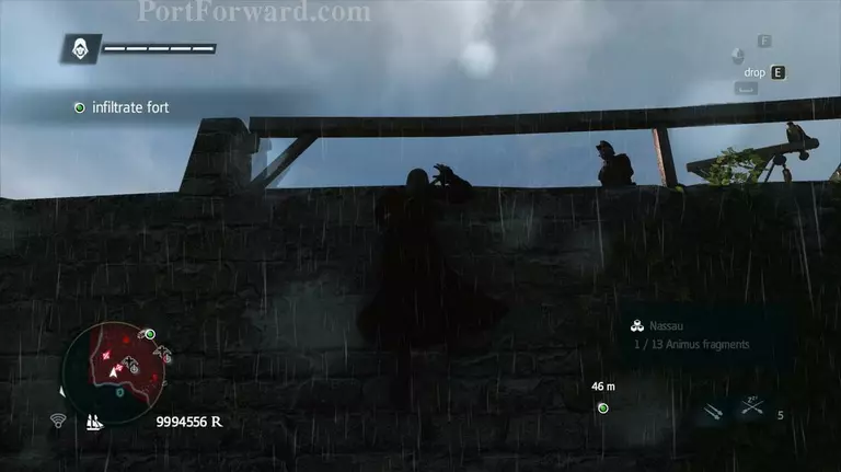 Assassins Creed IV: Black Flag Walkthrough - Assassins Creed-IV-Black-Flag 138
