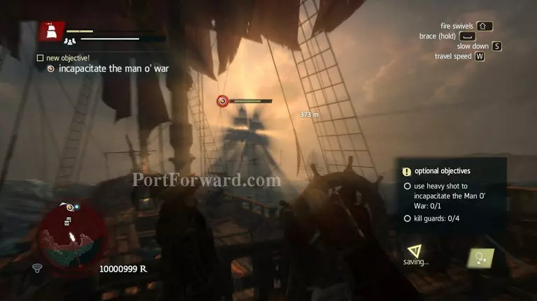 Assassins Creed IV: Black Flag Walkthrough - Assassins Creed-IV-Black-Flag 149