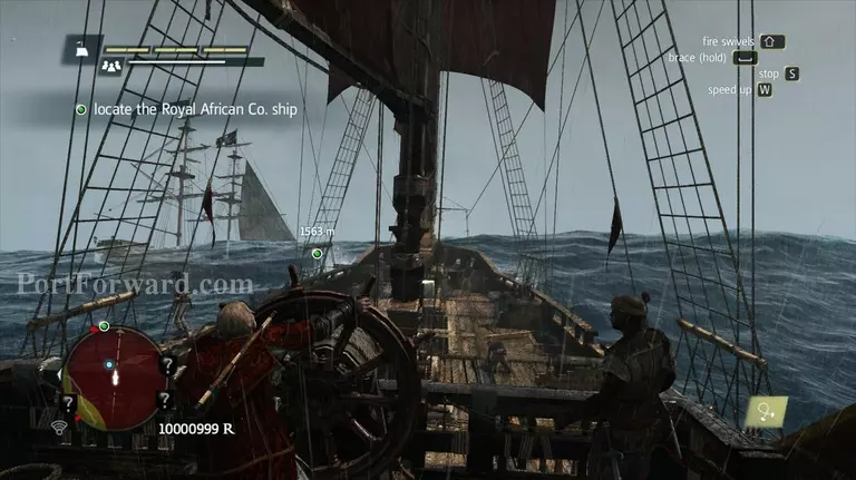 Assassins Creed IV: Black Flag Walkthrough - Assassins Creed-IV-Black-Flag 151