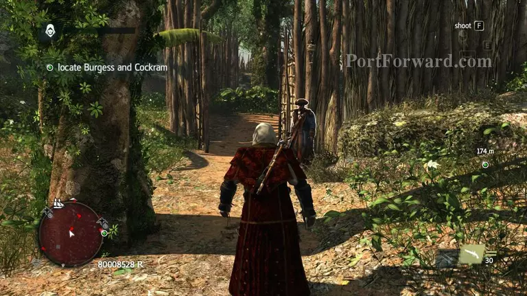 Assassins Creed IV: Black Flag Walkthrough - Assassins Creed-IV-Black-Flag 162