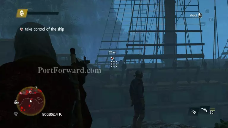 Assassins Creed IV: Black Flag Walkthrough - Assassins Creed-IV-Black-Flag 170