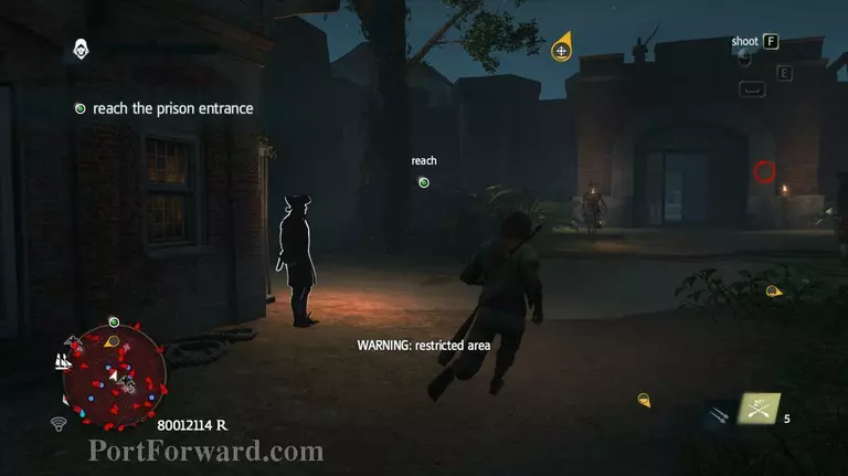 Assassins Creed IV: Black Flag Walkthrough - Assassins Creed-IV-Black-Flag 189