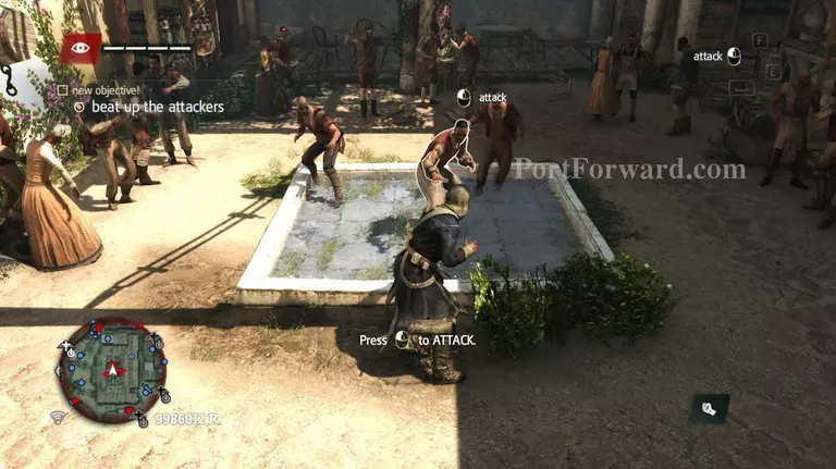 Assassins Creed IV: Black Flag Walkthrough - Assassins Creed-IV-Black-Flag 19