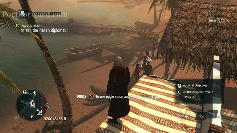 Assassins Creed IV: Black Flag Walkthrough - Assassins Creed-IV-Black-Flag 196