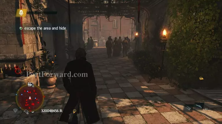 Assassins Creed IV: Black Flag Walkthrough - Assassins Creed-IV-Black-Flag 199