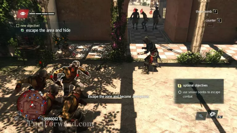 Assassins Creed IV: Black Flag Walkthrough - Assassins Creed-IV-Black-Flag 20