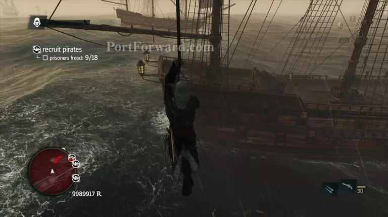 Assassins Creed IV: Black Flag Walkthrough - Assassins Creed-IV-Black-Flag 39