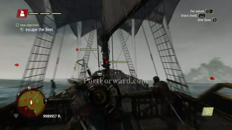 Assassins Creed IV: Black Flag Walkthrough - Assassins Creed-IV-Black-Flag 43