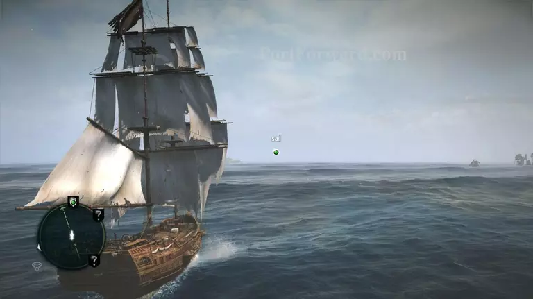 Assassins Creed IV: Black Flag Walkthrough - Assassins Creed-IV-Black-Flag 44