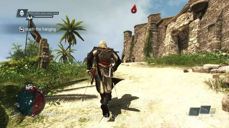 Assassins Creed IV: Black Flag Walkthrough - Assassins Creed-IV-Black-Flag 50