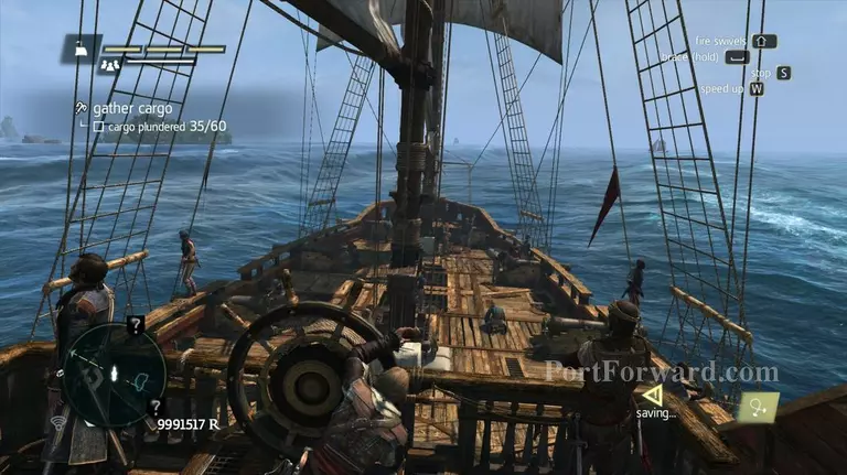 Assassins Creed IV: Black Flag Walkthrough - Assassins Creed-IV-Black-Flag 55
