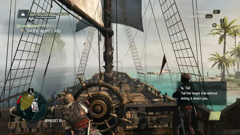 Assassins Creed IV: Black Flag Walkthrough - Assassins Creed-IV-Black-Flag 65