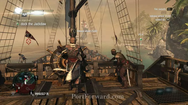 Assassins Creed IV: Black Flag Walkthrough - Assassins Creed-IV-Black-Flag 66