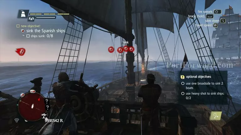 Assassins Creed IV: Black Flag Walkthrough - Assassins Creed-IV-Black-Flag 72