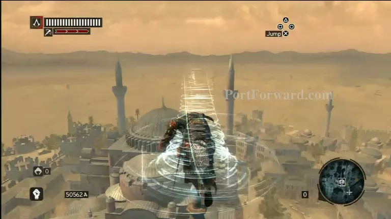 Assassins Creed Revelations Walkthrough - Assassins Creed-Revelations 106
