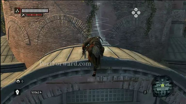 Assassins Creed Revelations Walkthrough - Assassins Creed-Revelations 109