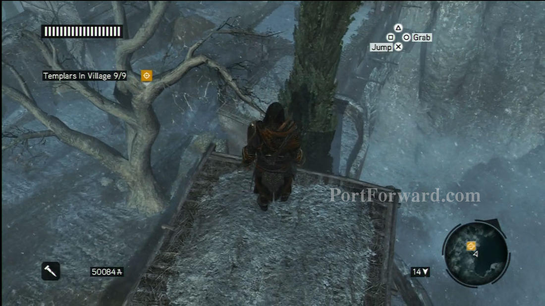 Assassins Creed Revelations Walkthrough Sequence 1 A Sort Of Homecoming