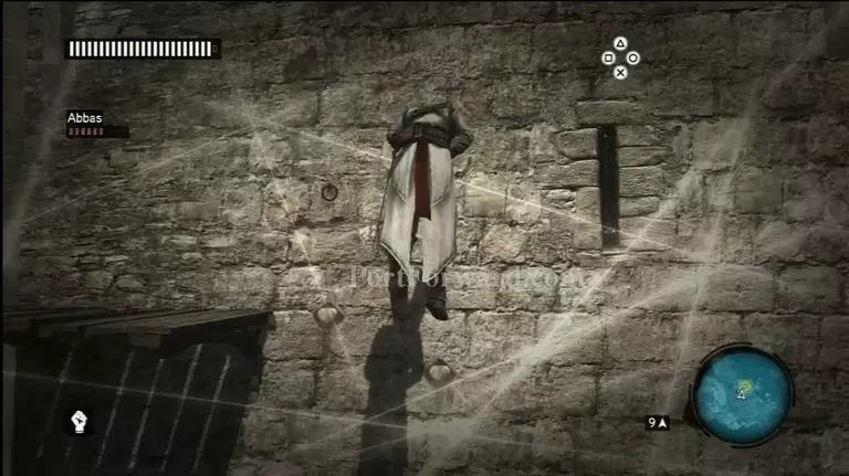 Assassins Creed Revelations Walkthrough - Assassins Creed-Revelations 124