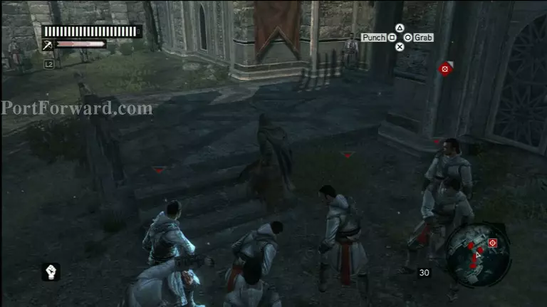 Assassins Creed Revelations Walkthrough - Assassins Creed-Revelations 191