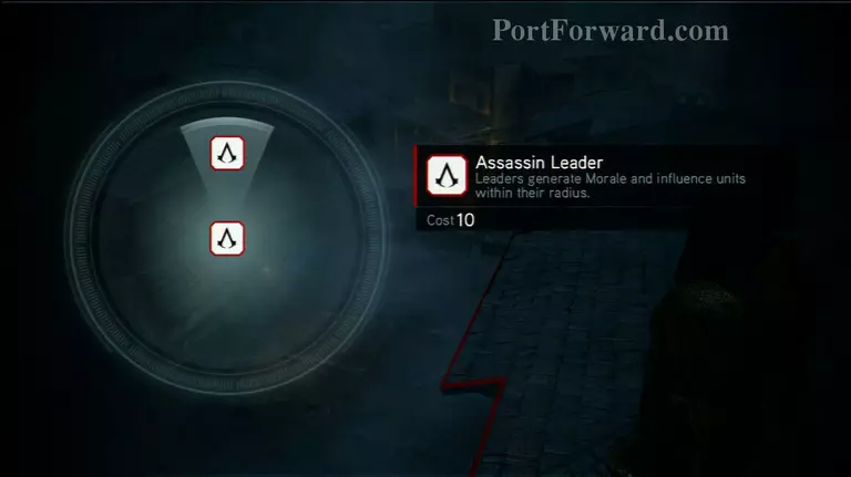 Assassins Creed Revelations Walkthrough - Assassins Creed-Revelations 40
