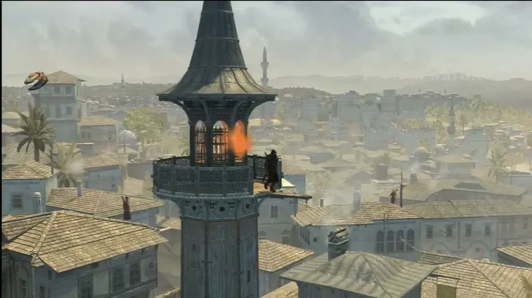 Assassins Creed Revelations Walkthrough - Assassins Creed-Revelations 49