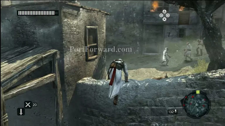 Assassins Creed Revelations Walkthrough - Assassins Creed-Revelations 70