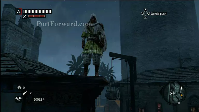 Assassins Creed Revelations Walkthrough - Assassins Creed-Revelations 85