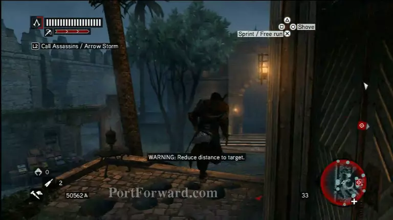 Assassins Creed Revelations Walkthrough - Assassins Creed-Revelations 86