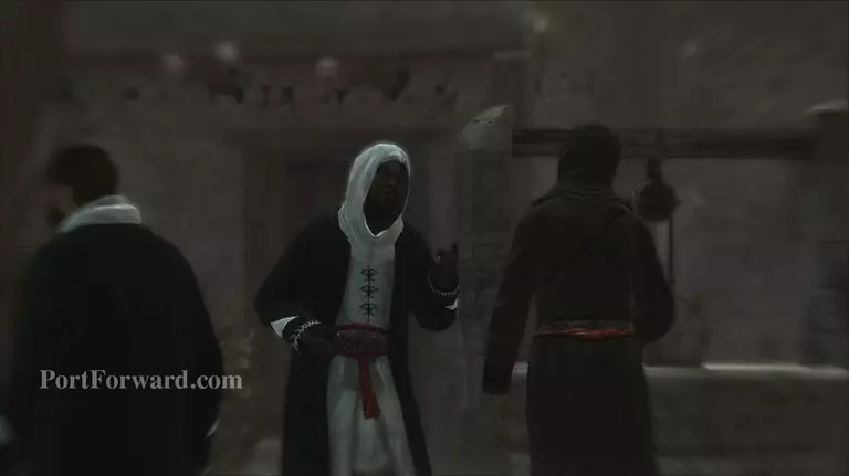 Assassins Creed Walkthrough - Assassins Creed 0047