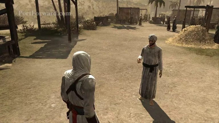 Assassins Creed Walkthrough - Assassins Creed 0069