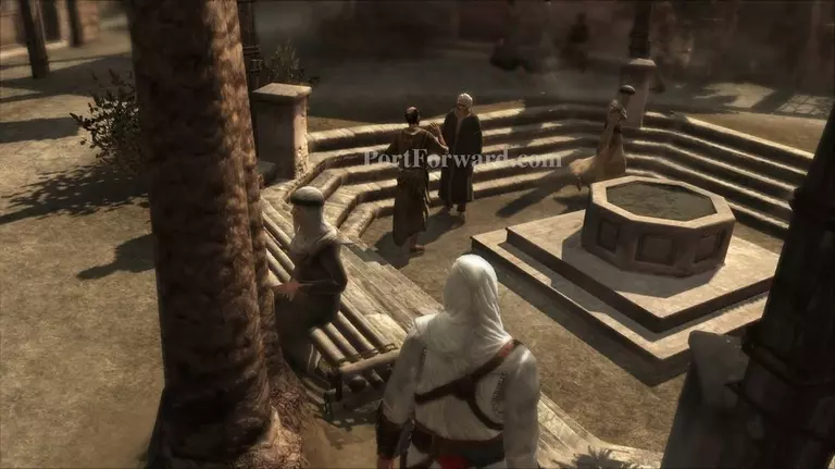 Assassins Creed Walkthrough - Assassins Creed 0078